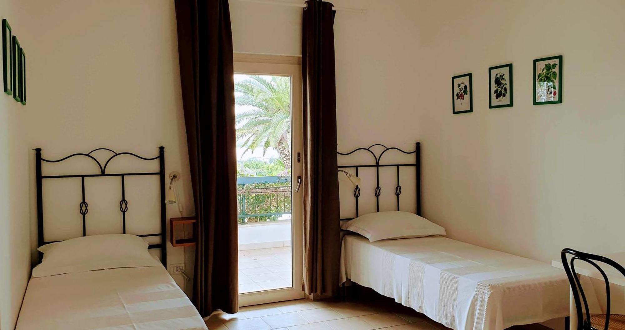 Agriturismo Donna Clementina Villa Castellaneta Marina Exterior photo